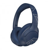 Навушники PowerLocus P3 Blue 1 – techzone.com.ua