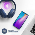 Навушники PowerLocus P3 Blue 7 – techzone.com.ua