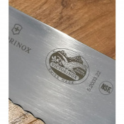 Кухонний ніж Victorinox Fibrox Carving 5.2033.22 2 – techzone.com.ua Кухонний ніж Victorinox Fibrox Carving 5.2033.22 2 – techzone.com.ua