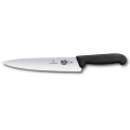 Кухонный нож Victorinox Fibrox Carving 5.2033.22 1 – techzone.com.ua