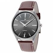 Чоловічий годинник Hamilton Jazzmaster H38525881 1 – techzone.com.ua