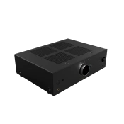 Мережевий інтегрований підсилювач Onkyo Icon A-50 Black (A50SMMM) 2 – techzone.com.ua