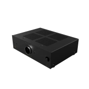 Мережевий інтегрований підсилювач Onkyo Icon A-50 Black (A50SMMM) 3 – techzone.com.ua