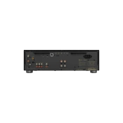 Мережевий інтегрований підсилювач Onkyo Icon A-50 Black (A50SMMM) 4 – techzone.com.ua