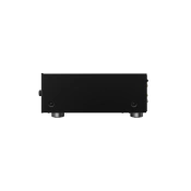 Мережевий інтегрований підсилювач Onkyo Icon A-50 Black (A50SMMM) 5 – techzone.com.ua