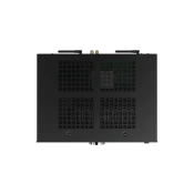 Мережевий інтегрований підсилювач Onkyo Icon A-50 Black (A50SMMM) 6 – techzone.com.ua