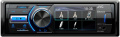 Бездисковая MP3-магнитола JVC KD-X560BT 1 – techzone.com.ua