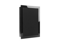 Акустическая система Monitor Audio SoundFrame 1 On Wall Black