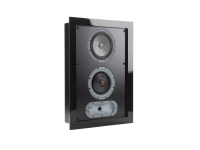Акустична система Monitor Audio SoundFrame 1 On Wall Black 2 – techzone.com.ua Акустична система Monitor Audio SoundFrame 1 On Wall Black 2 – techzone.com.ua
