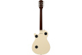 Электрогитара GRETSCH STREAMLINER JET CLUB SINGLE-CUT WITH WRAPAROUND VINTAGE WHITE 2 – techzone.com.ua