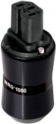 Переходник AudioQuest NRG-1000 IEC C-13 (15 Amp) Plug