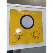 Тренировочный пед Peace TR-3 3 – techzone.com.ua Тренировочный пед Peace TR-3 3 – techzone.com.ua