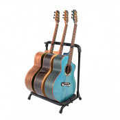 Стенд-стійка для гітар Alfabeto SGS3-W 2 – techzone.com.ua Стенд-стійка для гітар Alfabeto SGS3-W 2 – techzone.com.ua