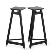 Стійки Solidsteel SS-6 Speaker Stand Black (Pair) S17059 1 – techzone.com.ua