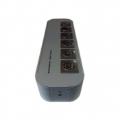 Пасивний коректор супротиву Volter 2 – techzone.com.ua