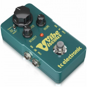 Педаль ефектів для гітари TC Electronic Viscous Vibe 2 – techzone.com.ua Педаль ефектів для гітари TC Electronic Viscous Vibe 2 – techzone.com.ua