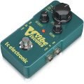 Педаль ефектів для гітари TC Electronic Viscous Vibe 3 – techzone.com.ua