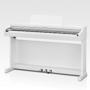 Цифрове фортепіано Kawai CX202W біле 1 – techzone.com.ua