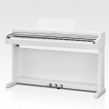 Цифрове фортепіано Kawai CX202W біле 1 – techzone.com.ua