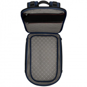 Дорожній рюкзак для ноутбука Victorinox ALTMONT Modern Navy Blue Vt653556 5 – techzone.com.ua Дорожній рюкзак для ноутбука Victorinox ALTMONT Modern Navy Blue Vt653556 5 – techzone.com.ua