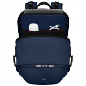 Дорожній рюкзак для ноутбука Victorinox ALTMONT Modern Navy Blue Vt653556 7 – techzone.com.ua Дорожній рюкзак для ноутбука Victorinox ALTMONT Modern Navy Blue Vt653556 7 – techzone.com.ua