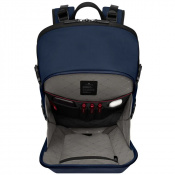 Дорожній рюкзак для ноутбука Victorinox ALTMONT Modern Navy Blue Vt653556 8 – techzone.com.ua Дорожній рюкзак для ноутбука Victorinox ALTMONT Modern Navy Blue Vt653556 8 – techzone.com.ua