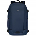 Дорожній рюкзак для ноутбука Victorinox ALTMONT Modern Navy Blue Vt653556 2 – techzone.com.ua