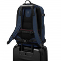 Дорожній рюкзак для ноутбука Victorinox ALTMONT Modern Navy Blue Vt653556 4 – techzone.com.ua