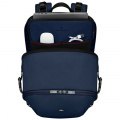 Дорожній рюкзак для ноутбука Victorinox ALTMONT Modern Navy Blue Vt653556 7 – techzone.com.ua
