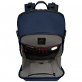 Дорожній рюкзак для ноутбука Victorinox ALTMONT Modern Navy Blue Vt653556 8 – techzone.com.ua