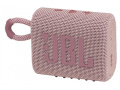 Портативна колонка JBL Go 3 Pink (JBLGO3PINK) 4 – techzone.com.ua