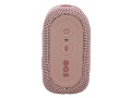 Портативна колонка JBL Go 3 Pink (JBLGO3PINK) 5 – techzone.com.ua