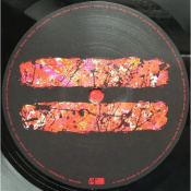 Вінілова платівка Ed Sheeran - Equals [LP] 3 – techzone.com.ua