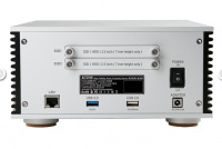 Сетевой плеер Aurender ACS100 Silver 2 – techzone.com.ua Сетевой плеер Aurender ACS100 Silver 2 – techzone.com.ua