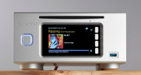 Сетевой плеер Aurender ACS100 Silver 3 – techzone.com.ua Сетевой плеер Aurender ACS100 Silver 3 – techzone.com.ua