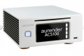 Сетевой плеер Aurender ACS100 Silver 1 – techzone.com.ua