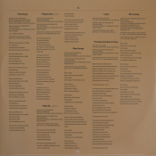 Виниловая пластинка The Cardigans – The Rest Of The Best: Vol. 1 [2LP] 6 – techzone.com.ua