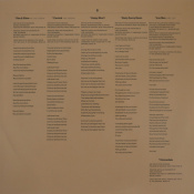 Виниловая пластинка The Cardigans – The Rest Of The Best: Vol. 1 [2LP] 7 – techzone.com.ua