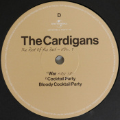 Виниловая пластинка The Cardigans – The Rest Of The Best: Vol. 1 [2LP] 9 – techzone.com.ua