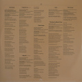 Вінілова платівка The Cardigans – The Rest Of The Best: Vol. 1 [2LP] 6 – techzone.com.ua
