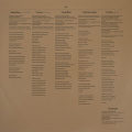 Вінілова платівка The Cardigans – The Rest Of The Best: Vol. 1 [2LP] 7 – techzone.com.ua