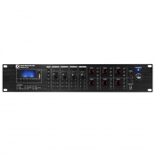 Підсилювач потужності 4all Audio MXMA 6120 1 – techzone.com.ua