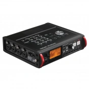Портативний багатоканальний рекордер Tascam DR-680MKII 1 – techzone.com.ua