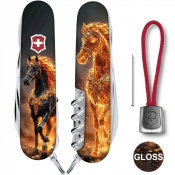 Складаний ніж Victorinox HUNTSMAN ZODIAC Золотий кінь 1.3713.Z5220pk 3 – techzone.com.ua Складаний ніж Victorinox HUNTSMAN ZODIAC Золотий кінь 1.3713.Z5220pk 3 – techzone.com.ua