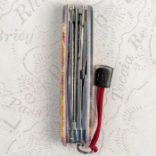 Складной нож Victorinox HUNTSMAN ZODIAC Золотой конь 1.3713.Z5220pk 15 – techzone.com.ua Складной нож Victorinox HUNTSMAN ZODIAC Золотой конь 1.3713.Z5220pk 15 – techzone.com.ua