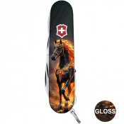 Складной нож Victorinox HUNTSMAN ZODIAC Золотой конь 1.3713.Z5220pk 4 – techzone.com.ua Складной нож Victorinox HUNTSMAN ZODIAC Золотой конь 1.3713.Z5220pk 4 – techzone.com.ua