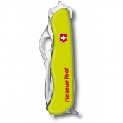 Складаний ніж Victorinox Rescuetool One Hand 0.8623.MWN 3 – techzone.com.ua Складаний ніж Victorinox Rescuetool One Hand 0.8623.MWN 3 – techzone.com.ua