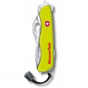 Складаний ніж Victorinox Rescuetool One Hand 0.8623.MWN 8 – techzone.com.ua Складаний ніж Victorinox Rescuetool One Hand 0.8623.MWN 8 – techzone.com.ua