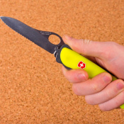 Складаний ніж Victorinox Rescuetool One Hand 0.8623.MWN 9 – techzone.com.ua Складаний ніж Victorinox Rescuetool One Hand 0.8623.MWN 9 – techzone.com.ua