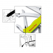 Складной нож Victorinox Rescuetool One Hand 0.8623.MWN 6 – techzone.com.ua Складной нож Victorinox Rescuetool One Hand 0.8623.MWN 6 – techzone.com.ua